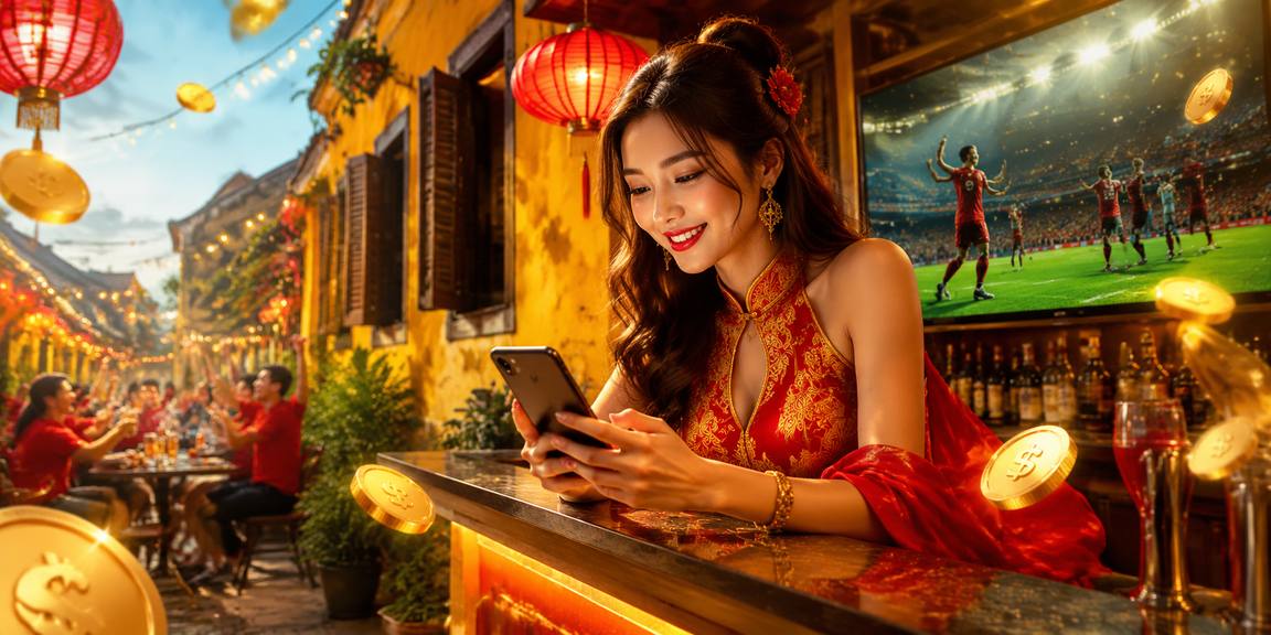 66bv Sản Phẩm Bàn Chơi